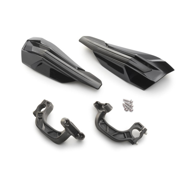 KTM Factory Racing handguard kit